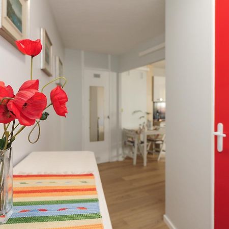 Blue Lagon Five Stars Holiday House Nice Dış mekan fotoğraf