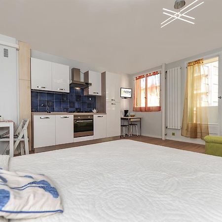 Blue Lagon Five Stars Holiday House Nice Dış mekan fotoğraf