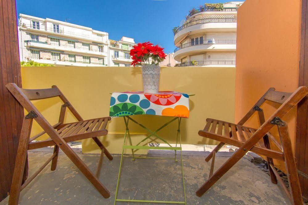 Blue Lagon Five Stars Holiday House Nice Dış mekan fotoğraf