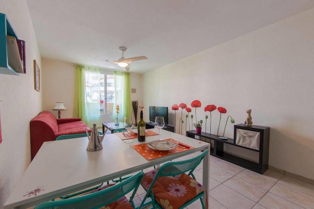 Blue Lagon Five Stars Holiday House Nice Dış mekan fotoğraf
