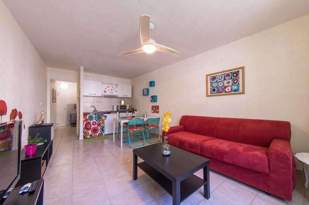 Blue Lagon Five Stars Holiday House Nice Dış mekan fotoğraf