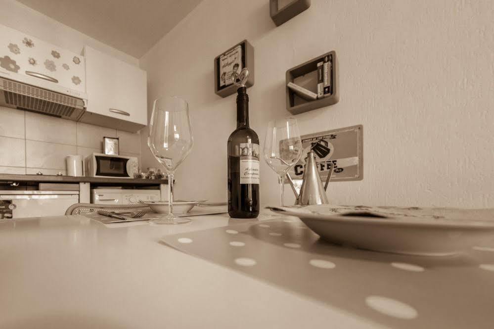 Blue Lagon Five Stars Holiday House Nice Dış mekan fotoğraf