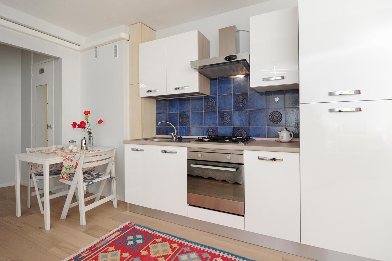Blue Lagon Five Stars Holiday House Nice Dış mekan fotoğraf