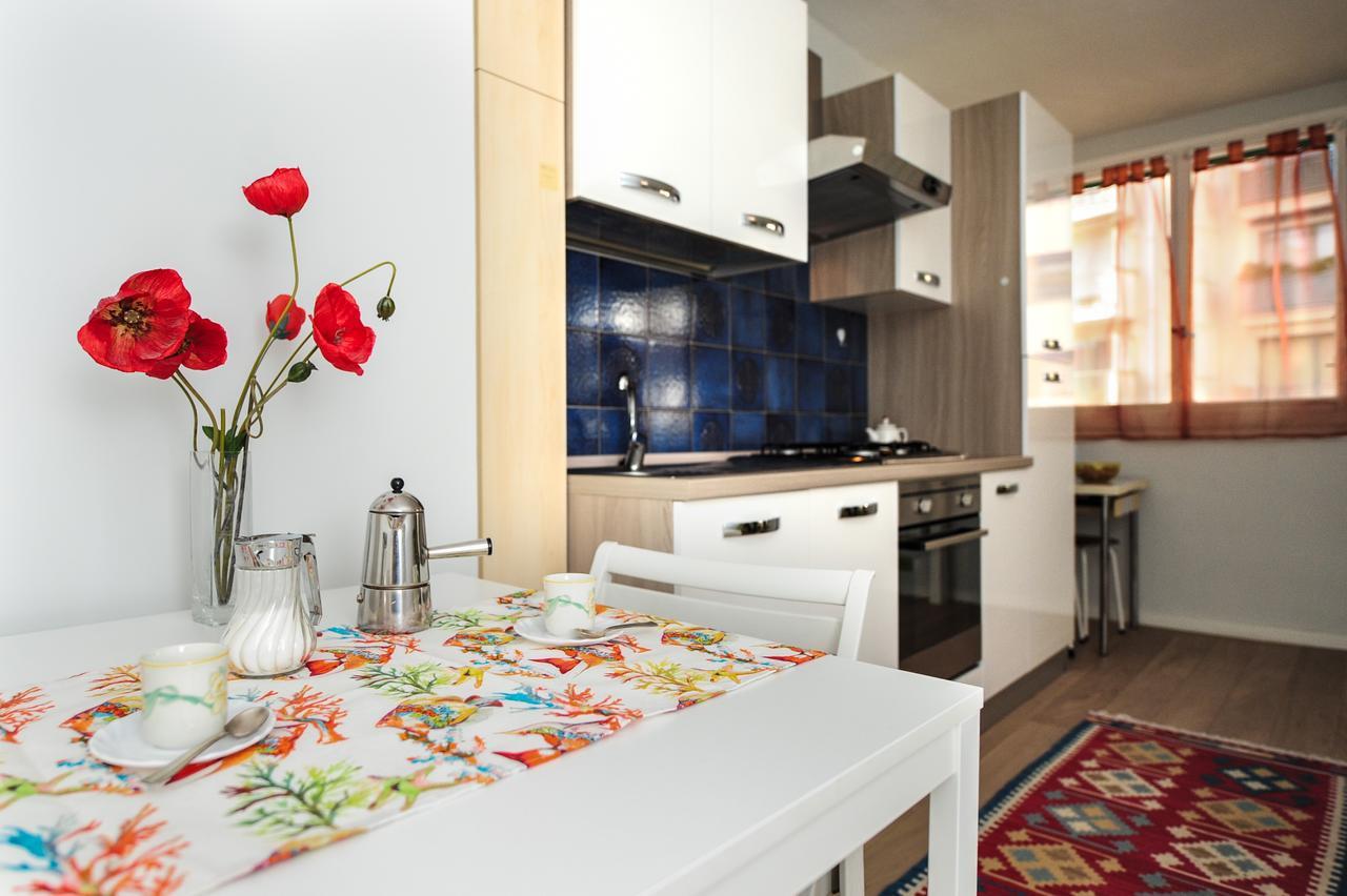Blue Lagon Five Stars Holiday House Nice Dış mekan fotoğraf