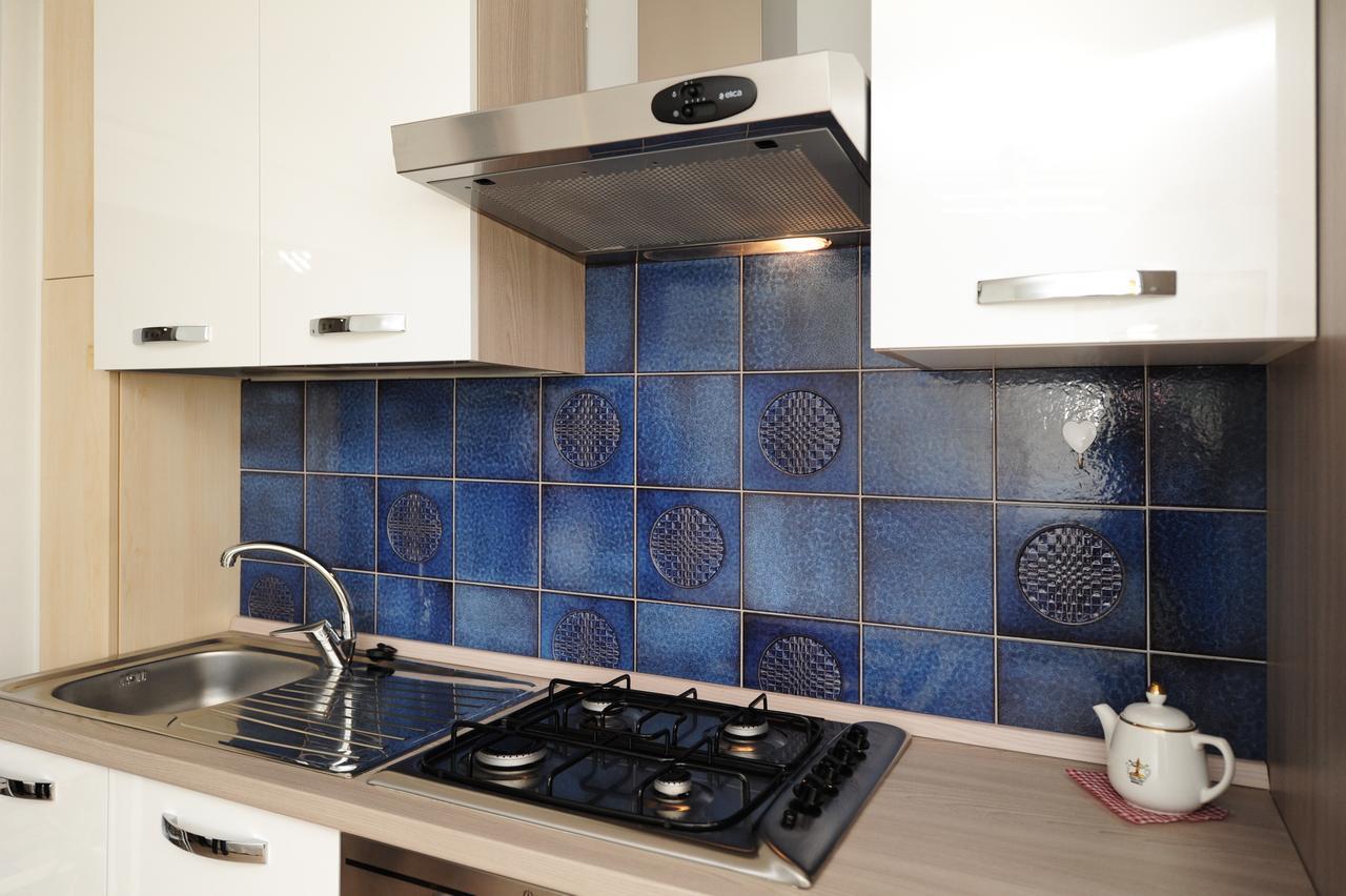 Blue Lagon Five Stars Holiday House Nice Dış mekan fotoğraf