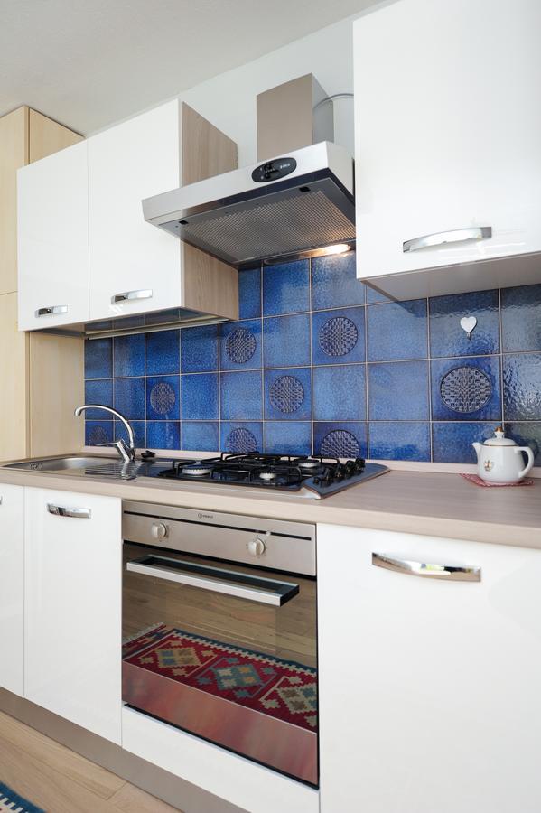 Blue Lagon Five Stars Holiday House Nice Dış mekan fotoğraf