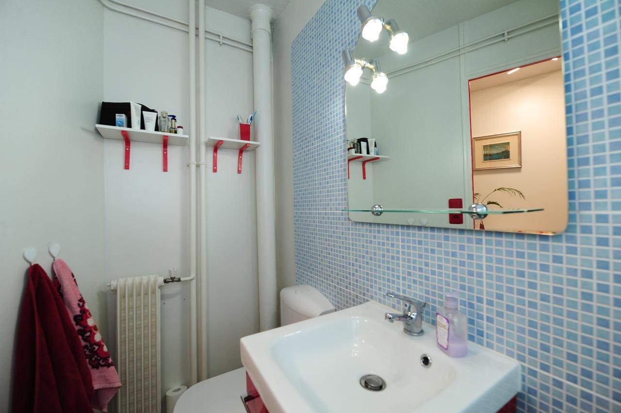 Blue Lagon Five Stars Holiday House Nice Dış mekan fotoğraf