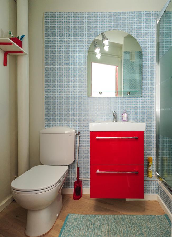 Blue Lagon Five Stars Holiday House Nice Dış mekan fotoğraf